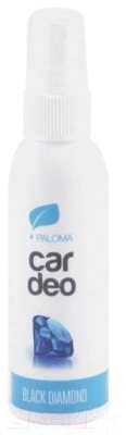 

Освежитель автомобильный Paloma, Car Deo Sprey / 5997270750047
