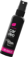 

Ароматизатор автомобильный Paloma, Premium Line Car Deo / 5997270750078