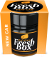 Ароматизатор автомобильный Paloma Fresh Box / 5997270720170 (New Car) - 