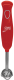 Блендер погружной Заря 301-02 (красный) - 