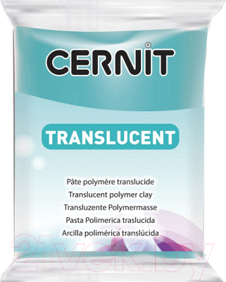 

Полимерная глина Cernit, Trans / CE0920056280