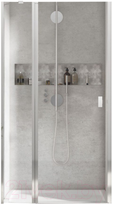 

Душевая дверь Radaway, Nes DWJ II 100 L / 10036100-01-01L