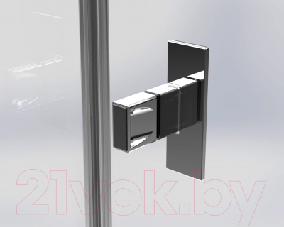 

Душевая дверь Radaway, Nes DWS I 140 L / 10028140-01-01L