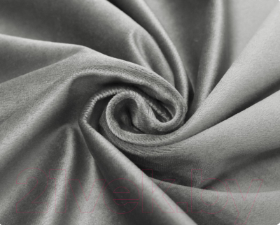 

Штора Эскар, Milfay 146x270 / 111507660