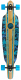 Лонгборд Mindless Maverick DT IV Talisman / ML4270 (Blue) - 