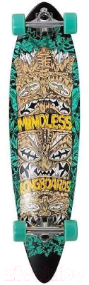 

Лонгборд Mindless, Tribal Rogue IV / ML1140