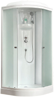 

Душевая кабина Royal Bath, 1000x1000x2170 / RB100HK4-MM