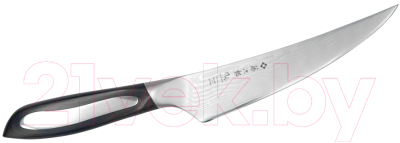 Нож Tojiro Филейный FF-ABO165