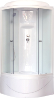 

Душевая кабина Royal Bath, 1000x1000x2170 / RB100BK6-WC