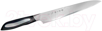 Нож Tojiro Слайсер FF-CA210