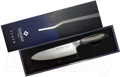 Нож Tojiro Шеф FF-CH180