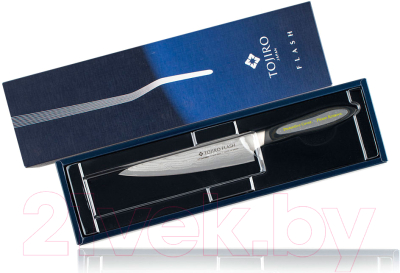 Нож Tojiro Универсальный FF-PA130
