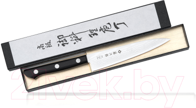 Нож Tojiro Универсальный F-333