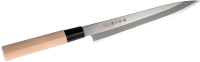 Нож Tojiro Янагиба F-1056 - 