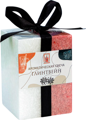 

Свеча, Куб Кристаллический узор / 4428293