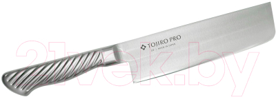 Нож Tojiro Накири F-894