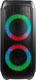 Портативная акустика SoundMax SM-PS5070B (черный) - 