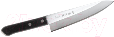 Нож Tojiro Шеф F-302