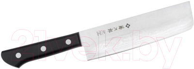 Нож Tojiro Накири F-330