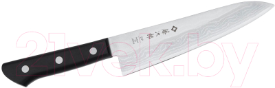 Нож Tojiro Шеф F-332