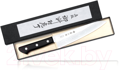 Нож Tojiro Шеф F-332