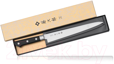 Нож Tojiro F-805