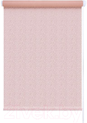 Изображение товара Рулонная штора LEGRAND Мираж 47x175 / 58 077 915 (коралл)