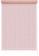 Миниатюра изображения товара Рулонная штора LEGRAND Мираж 47x175 / 58 077 915 (коралл)
