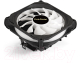 Миниатюра изображения товара Кулер для процессора ExeGate EX286158RUS