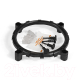 Миниатюра изображения товара Кулер для процессора ExeGate EX286158RUS