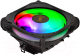 Миниатюра изображения товара Кулер для процессора ExeGate EX286158RUS