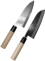 Набор ножей Tadafusa Set B - 