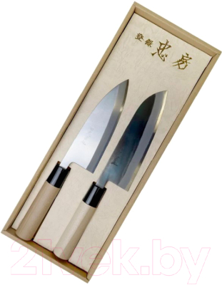 Набор ножей Tadafusa Set B