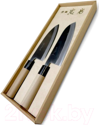 Набор ножей Tadafusa Set B