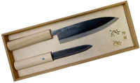 Набор ножей Tadafusa Set F - 