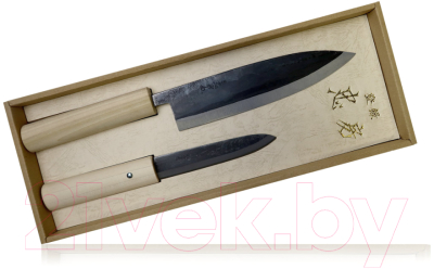 Набор ножей Tadafusa Set F