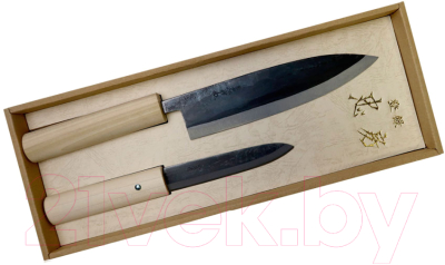 Набор ножей Tadafusa Set F