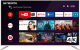Миниатюра изображения товара Телевизор Skyworth 58G2A