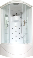 

Душевая кабина Royal Bath, 1000x1000x2170 / RB100NRW-T