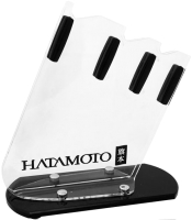 Подставка для ножей Hatamoto FST-R-002 - 