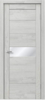 

Дверь межкомнатная MDF Techno, Dominika Wood Loft 130 80x200