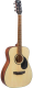 Акустическая гитара JET JF-155 OP - 