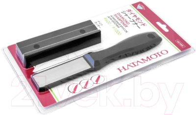 Ножеточка механическая Hatamoto HS1102D
