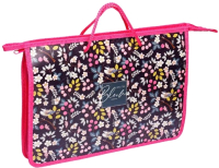 

Папка-портфель ArtSpace, Floral / ПТ-15_29519