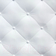 Гипсовая панель Polinka Кожаный диван К1 (420x420, белый) - 