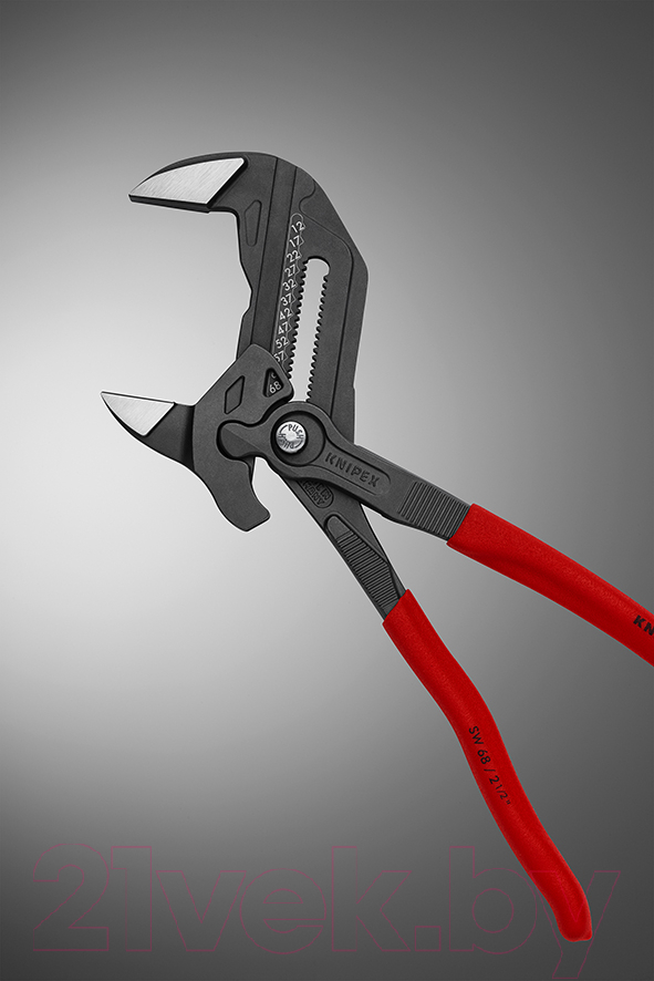 Клещи переставные Knipex 8601300