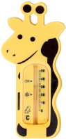Детский термометр для ванны Крошка Я Жирафик / 1167078 - 
