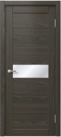 

Дверь межкомнатная MDF Techno, Dominika Nomad 130 80x200