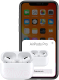 Миниатюра изображения товара Беспроводные наушники Apple AirPods Pro MagSafe / MLWK3