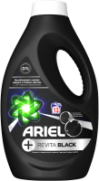 

Гель для стирки Ariel, Revitablack